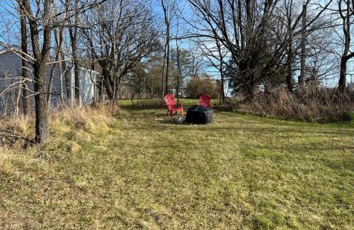 Saugerties House | Country Cottage with beautiful views