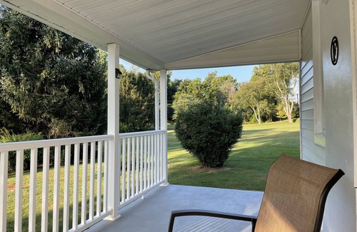 Madison Cottage | Country cottage with wifi and convenience