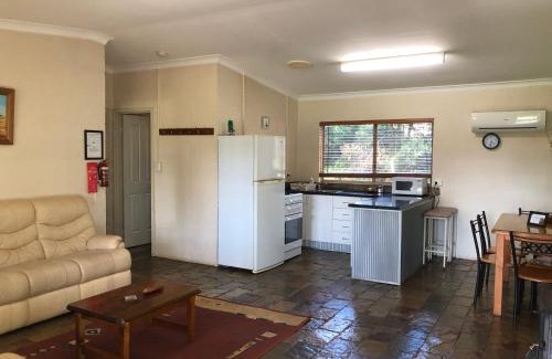 Bridgetown Ski Chalet | Country Cottages of Bridgetown