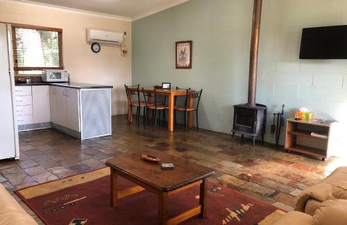Bridgetown Ski Chalet | Country Cottages of Bridgetown