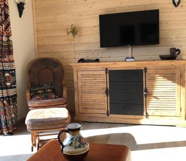 Groemitz Apartment | Country Earth
