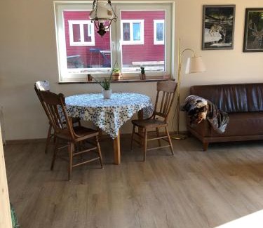 Groemitz Apartment | Country Earth
