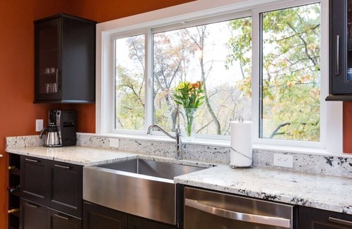 Front Royal Cottage | Country Elegance overlooking the Shenandoah River