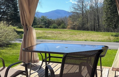Town of Marbletown House | Country Elegance with Beautiful Catskill Mountain Views