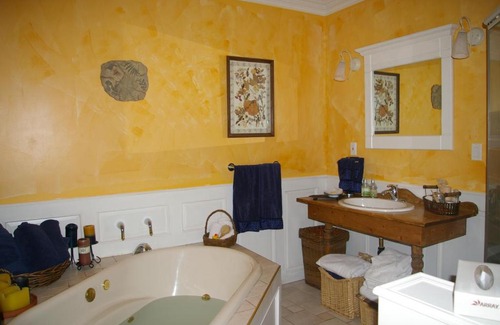 Coleman Bed & Breakfast | Country Encounters Accommodations