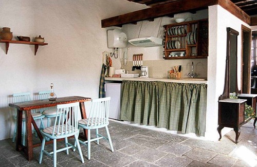 Santa Lucia House | Country cottage EL Olivar - El Orujo