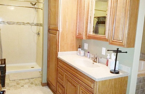 Juneau Apartment | Country Escape in Juneau Wisconsin