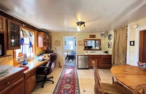 Cherry Valley House | Country Estate-20 Mins from Bassett Hospital and Hall of Fame.