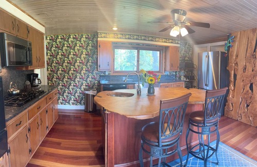 Copake Lake House | Country Estate Near Copake Lake