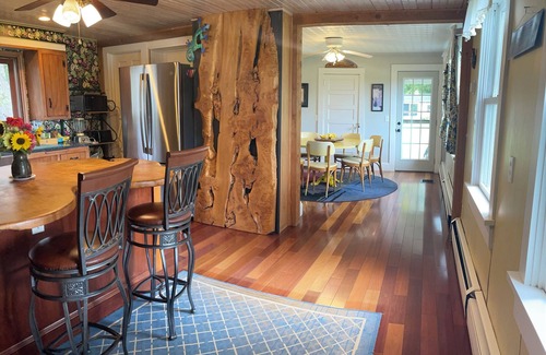 Copake Lake House | Country Estate Near Copake Lake