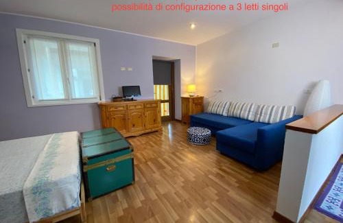 Sagrado Apartment | Country Experience