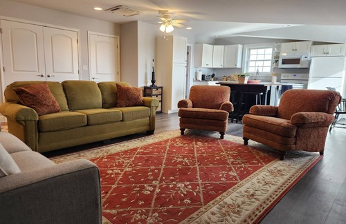 Smyrna House | Country Farm Living