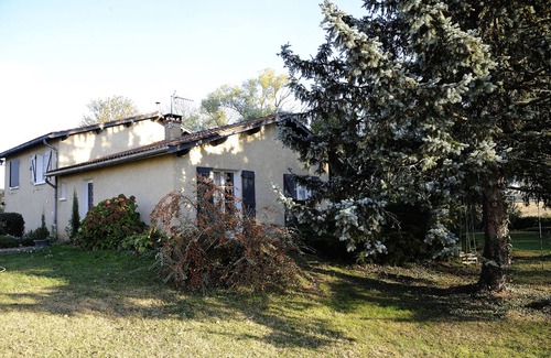 Corcelles-en-Beaujolais House | Country house in Beaujolais