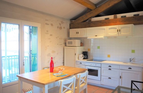 Villemagne-l'Argentiere House | Country House in Orb Mountains near Salagou Lake