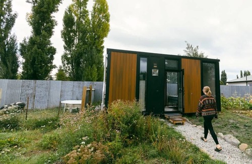 Kokonga House | Country Garden Retreat by Tiny Away