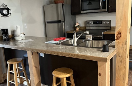 Davenport Apartment | Country Get-A-Way near Oneonta & Cooperstown NY