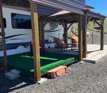 Ahsahka Other | Country Getaway on the Clearwater River