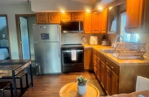 Montoursville Apartment | Country Getaway, Start your adventure with us!