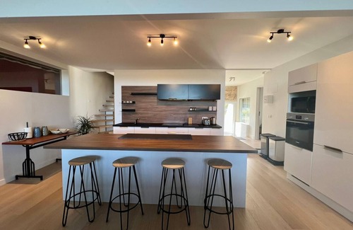 Les Sables d'Olonne House | Country gite - Les Sables d'Olonne - 12 pers.