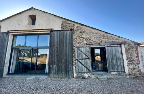 Les Sables d'Olonne House | Country gite - Les Sables d'Olonne - 12 pers.