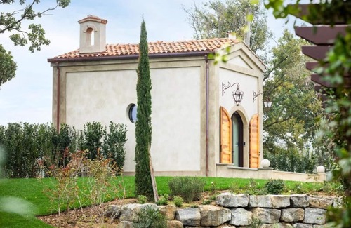 Castel San Pietro Terme House | COUNTRY HOUSE OLIVETO SUL LAGO