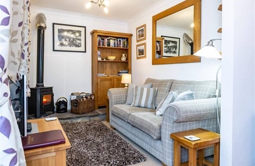 West Burton Apartment | Country Hideaways | Beck Side | West Burton