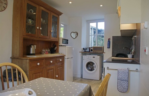 Askrigg Cottage | Country Hideaways | School House | Askrigg