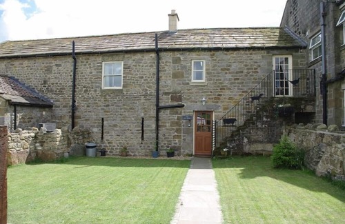 Grewelthorpe House | Country Hideaways | The Hay Barn | Grewelthorpe