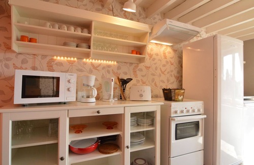 Ortho Cottage | Country house in the Ardennes with Schwimmbad from April to September