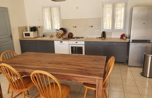 Baudinard-sur-Verdon House | Country house in Provence in the heart of the Gorges du Verdon