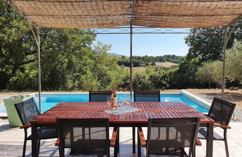 Baudinard-sur-Verdon House | Country house in Provence in the heart of the Gorges du Verdon