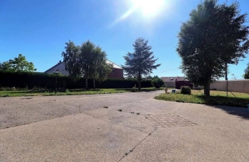 Bouzonville-aux-Bois House | Country house near Pithiviers