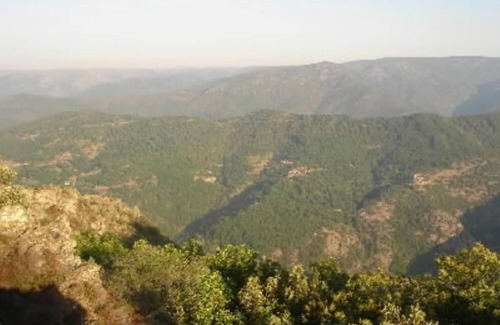 Saint-Melany Cottage | country holiday home - St-Mélany