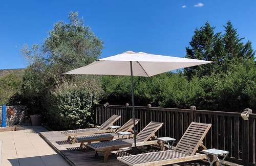 Montreal Cottage | country holiday home - 6 persons