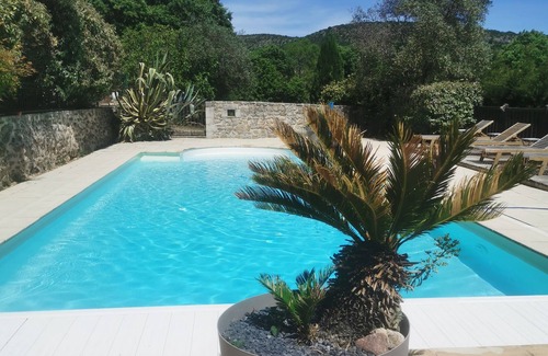 Montreal Cottage | country holiday home - 6 persons