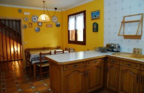 Deba House | country holiday home