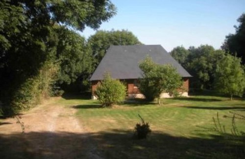 Genneville Cottage | country holiday home - Genneville