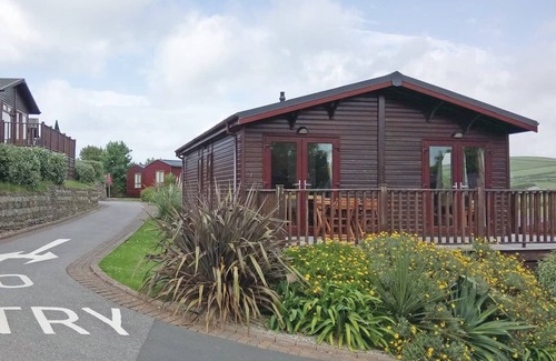 Tintagel House | Country Holiday Home Four Spa