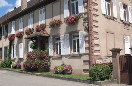 Hunawihr Apartment | Country holiday home - HUNAWIHR (Ht-Rhin)