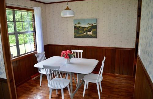 Westport House | Country Home by Natchez Trace's State Forest