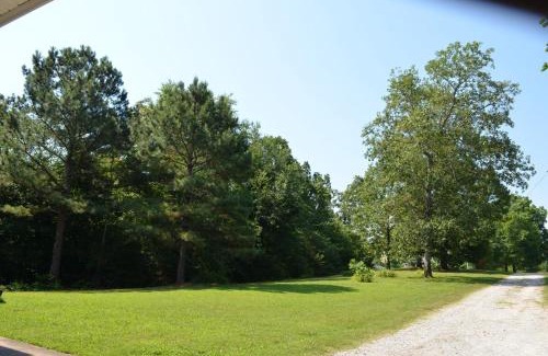 Westport House | Country Home by Natchez Trace's State Forest