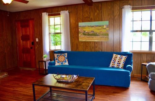 Westport House | Country Home by Natchez Trace's State Forest