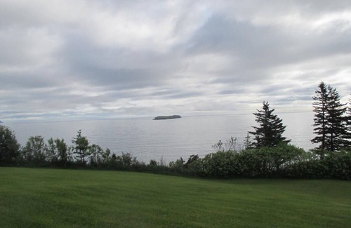 Cape Dauphin House | Country Home For Rent on Kelly's Mountain
