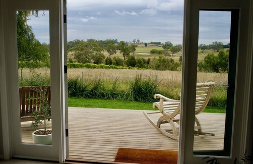 Nashdale House | Country home & garden | Edge of town | Orange