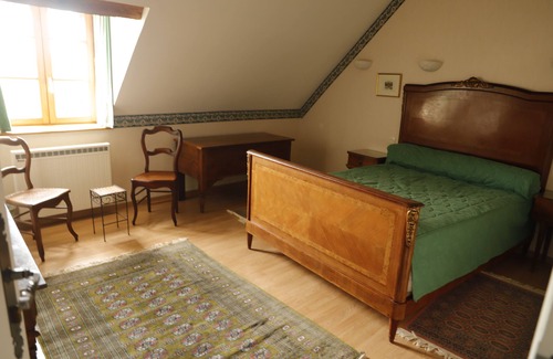 Assigny Bed & Breakfast | Country home in the heart of France, 20 minutes away from Sancerre