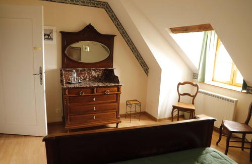 Assigny Bed & Breakfast | Country home in the heart of France, 20 minutes away from Sancerre