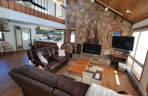East Jewett House | Country Home minutes from Hunter/Windham in East Jewett, NY