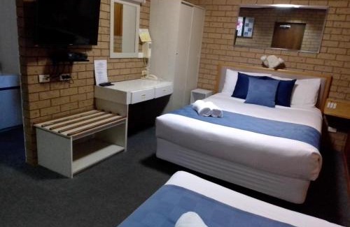 Shepparton Hotel | Country Home Motor Inn