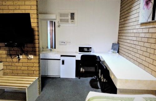 Shepparton Hotel | Country Home Motor Inn