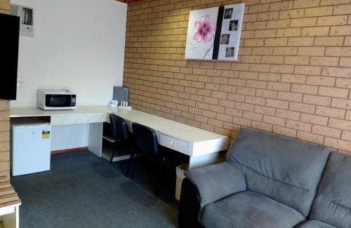Shepparton Hotel | Country Home Motor Inn